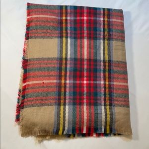 Holiday Boutique Scarf